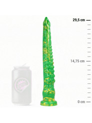 EPIC - HYLOS DILDO DESTELLO VERDE