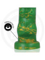 EPIC - HYLOS DILDO DESTELLO VERDE