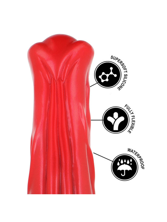 EPIC - AETHON DILDO RESPLANDOR