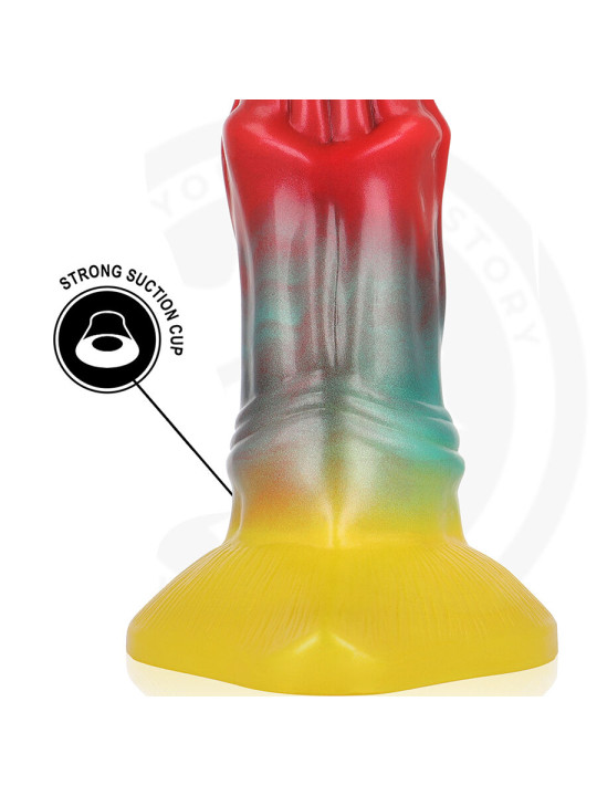 EPIC - AETHON DILDO RESPLANDOR