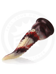 EPIC - DRAXIS DILDO SOMBRA ABISMAL