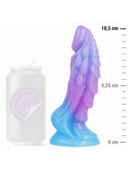 EPIC - ZAFIRIA DILDO BRILLO LUNAR