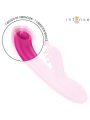 INTENSE - CHRISTINA VIBRADOR MULTIFUNCIÓN RABBIT 22.5 CM ROSA