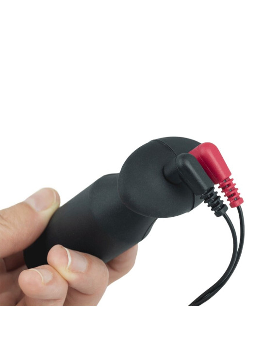 ELECTRASTIM - CABLES DE ESTIMULACIÓN 90 GRADOS