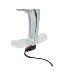 ELECTRASTIM - CABLES DE ESTIMULACIÓN 90 GRADOS