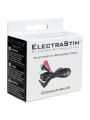 ELECTRASTIM - CABLES DE ESTIMULACIÓN 90 GRADOS