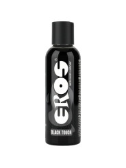 EROS - BLACK TOUCH LUBRICANTE BASE AGUA 150 ML