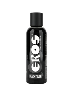 EROS - BLACK TOUCH LUBRICANTE BASE AGUA 150 ML