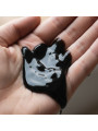 EROS - BLACK TOUCH LUBRICANTE BASE AGUA 150 ML