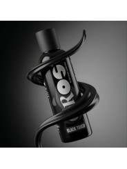 EROS - BLACK TOUCH LUBRICANTE BASE AGUA 150 ML