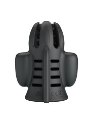 PRETTY LOVE - WYATT MASTURBADOR AUTOMÁTICO RECARGABLE CLASS TRAINER
