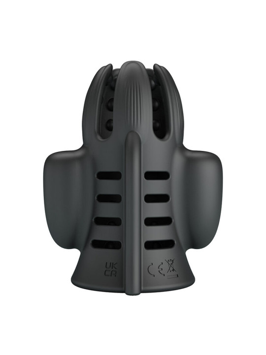 PRETTY LOVE - WYATT MASTURBADOR AUTOMÁTICO RECARGABLE CLASS TRAINER