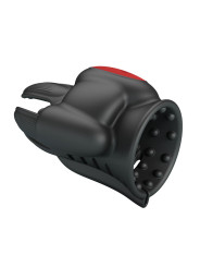 PRETTY LOVE - WYATT MASTURBADOR AUTOMÁTICO RECARGABLE CLASS TRAINER