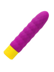 ROMP - BEAT MINI BALA VIBRADORA MULTIFUNCIÓN VIOLETA
