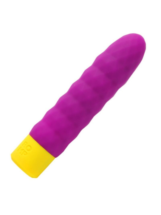 ROMP - BEAT MINI BALA VIBRADORA MULTIFUNCIÓN VIOLETA