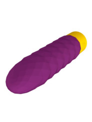 ROMP - BEAT MINI BALA VIBRADORA MULTIFUNCIÓN VIOLETA