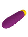 ROMP - BEAT MINI BALA VIBRADORA MULTIFUNCIÓN VIOLETA