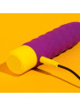 ROMP - BEAT MINI BALA VIBRADORA MULTIFUNCIÓN VIOLETA