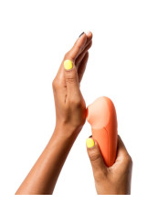 ROMP - SWITCH X ESTIMULADOR DE CLÍTORIS 6 NIVELES NARANJA