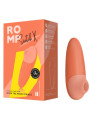 ROMP - SWITCH X ESTIMULADOR DE CLÍTORIS 6 NIVELES NARANJA