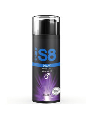 STIMUL8 - S8 DELAY GEL PARA EL PENE 30 ML