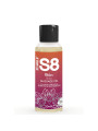 STIMUL8 - S8 RELAX ACEITE DE MASAJE ERÓTICO TÉ VERDE 50 ML