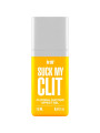 INTT - SUCK MY CLIT GEL EFECTO SUCCIÓN TROPICAL MANGO 15 ML