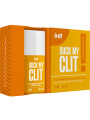 INTT - SUCK MY CLIT GEL EFECTO SUCCIÓN TROPICAL MANGO 15 ML