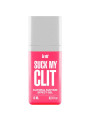 INTT - SUCK MY CLIT GEL EFECTO SUCCIÓN FRESAS SILVESTRES 15 ML