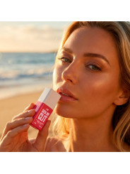 INTT - SUCK MY CLIT GEL EFECTO SUCCIÓN FRESAS SILVESTRES 15 ML