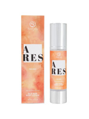 SECRETPLAY - ARES LOCIÓN PIEL DE SEDA PARA HOMBRES 50 ML