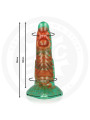 EPIC - TIRYON DILDO DESTELLO VERDE