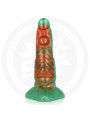 EPIC - TIRYON DILDO DESTELLO VERDE