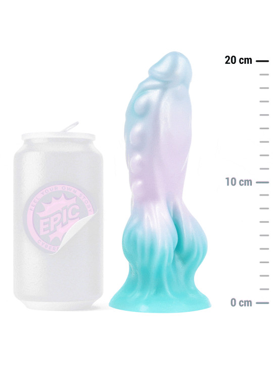 EPIC - LUNARA DILDO LUZ CÓSMICA