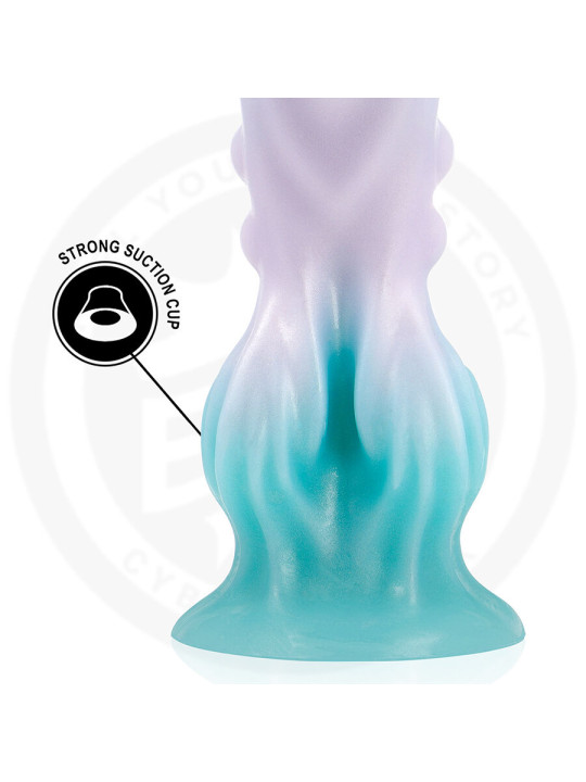 EPIC - LUNARA DILDO LUZ CÓSMICA