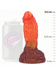 EPIC - ANDROS DILDO RAÍCES SALVAJES
