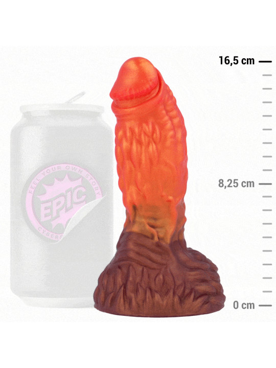 EPIC - ANDROS DILDO RAÍCES SALVAJES