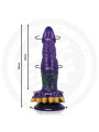 EPIC - CROCOTTA DILDO AURORA MÍSTICA