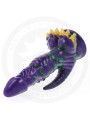 EPIC - CROCOTTA DILDO AURORA MÍSTICA