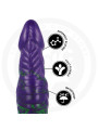 EPIC - CROCOTTA DILDO AURORA MÍSTICA