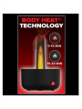 PDX ELITE - MILK ME HOTTER MASTURBADOR AUTOMÁTICO CON THRUSTING Y VIBRACIÓN EFECTO CALOR