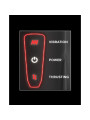 PDX ELITE - MILK ME HOTTER MASTURBADOR AUTOMÁTICO CON THRUSTING Y VIBRACIÓN EFECTO CALOR