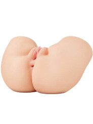 PDX ELITE - SHAKETHAT ASS MASTURBADOR VAGINA Y ANO REALÍSTICO CON VIBRACIÓN