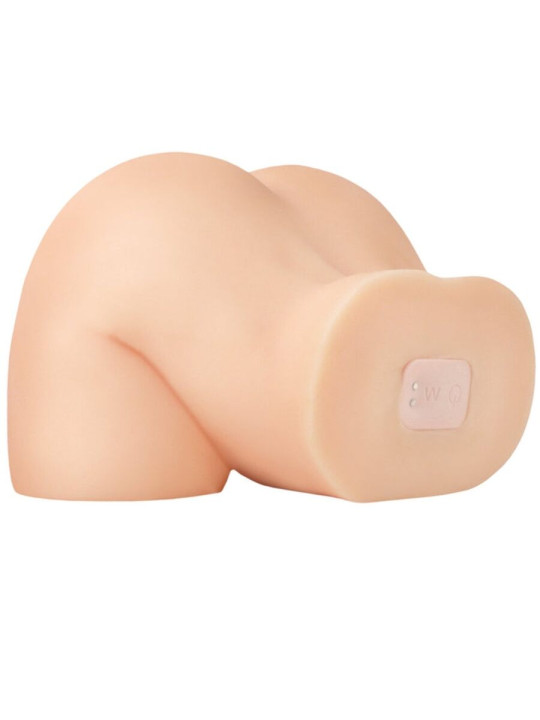 PDX ELITE - SHAKETHAT ASS MASTURBADOR VAGINA Y ANO REALÍSTICO CON VIBRACIÓN