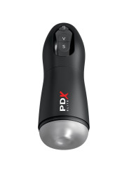 PDX ELITE - SUCK-O-MATIC MASTURBADOR AUTOMÁTICO CON SUCCIÓN