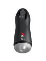 PDX ELITE - SUCK-O-MATIC MASTURBADOR AUTOMÁTICO CON SUCCIÓN