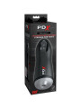 PDX ELITE - SUCK-O-MATIC MASTURBADOR AUTOMÁTICO CON SUCCIÓN