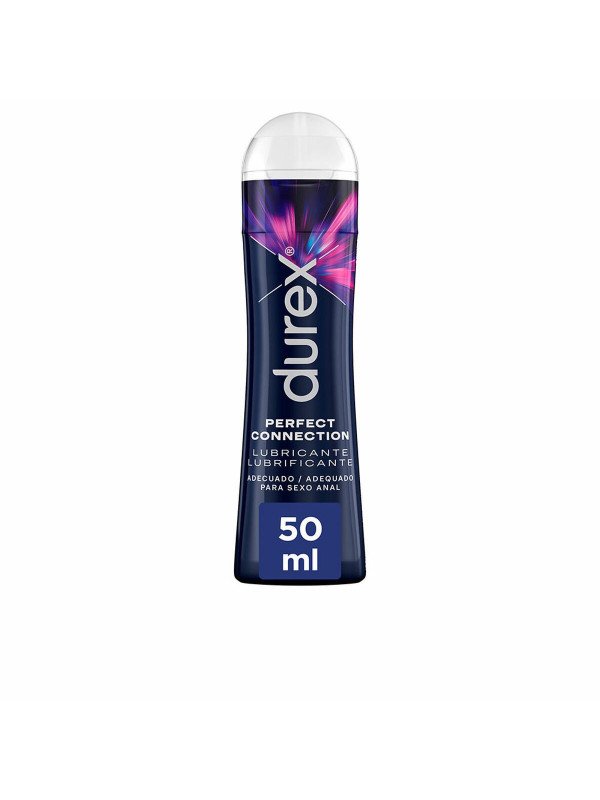 Lubricante Durex Perfect Connection 50 ml