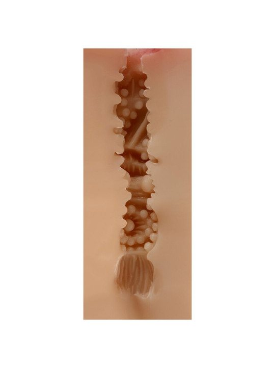 SHEQU - MAUD MASTURBADOR VAGINA