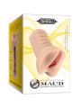 SHEQU - MAUD MASTURBADOR VAGINA